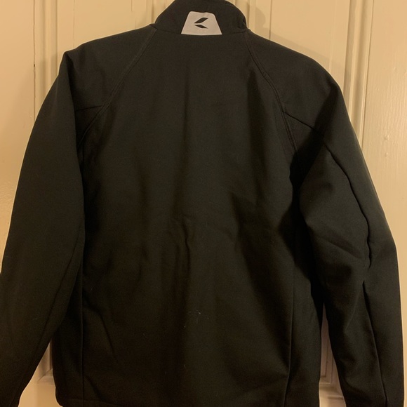 Taichi Racer Jacket - Picture 6 of 7